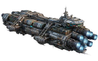 Voyager